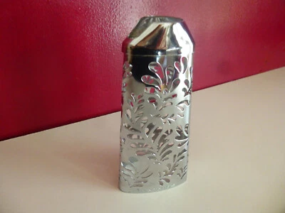 Funda de espuma para jabón de manos Bath & Body Works, cromada Foto 1 de 4