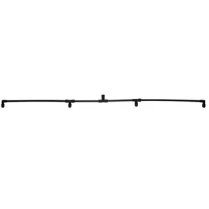 4-Nozzle Poly Boom Wand - Picture 1 of 12
