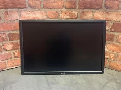 Dell U2412Mb 24" Widescreen UltraSharp LED-backlit LCD Monitor VGA DP USB 601366 - Image 1 of 3