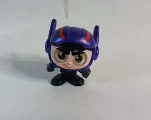 Disney Doorables Big Hero 6 Hiro *RAR* - Bild 1 von 4