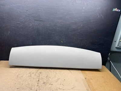 2015 to 2024 Nissan Murano Rear Tailgate Liftgate Spoiler OEM N9447 DG - Image 1 of 4