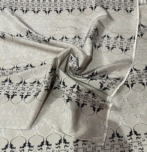 16momme 100% SILK HABOTAI TYPE FABRIC ~ 100% Mulberry Silk ~ 45” Wide ~ UK166 - Picture 1 of 11