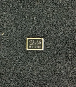 CSX750FJC-49.152000M CITIZEN XTAL OSC XO 49.1520MHZ CMOS TTL ROHS SMD 6 PIECES - Picture 1 of 1