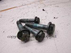Skoda Octavia Mk1 1U 96-04 1.9 OS right front engine mount bolts - Picture 1 of 2
