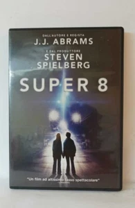 Super 8 Directed By J.J.Abrams - DVD - Picture 1 of 2