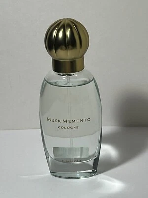 Jo Malone Musk Memento Colonia - Talla 1,0 OZ / 30mL Nuevo Foto 1 de 2