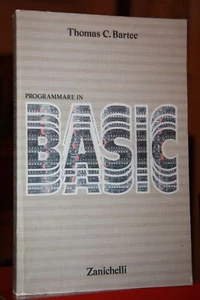 programmare in basic Bartee B014NQTEDU - Foto 1 di 1