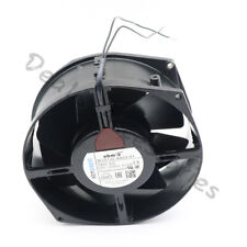 Ebmpapst Axial Fan W2S130-AA03-01 7855ES Cabinet Cooling Fan 230V 39/45W 2800RPM