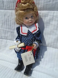 Marie Osmond Puppe "Gabriela" - Bild 1 von 5