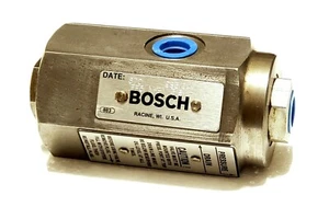 BOSCH FF5 NHPN 51S, Automatic Tempering Valve - Picture 1 of 3