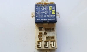 1993 For Subaru Legacy FRF808639-72 Fuse Box - Picture 1 of 2