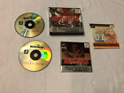 Metal Gear Solid Sony  Playstation 1 PS1 2. Auflage