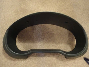 02-07 Subaru Impreza Instrument Cluster Shroud/Bezel/Visor - Picture 1 of 2