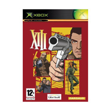 XIII Xbox (SP) (PO11880)
