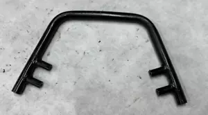 Honda Ns 400R Luggage Carrier Passenger Bracket - Picture 1 of 2