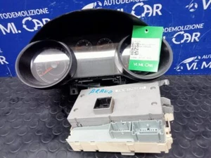 FIAT BRAVO «II» (2007) Kit Chiavi Accensione - Foto 1 di 1