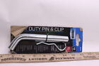 Produktbild - Reese Towpower Heavy Duty Pin Clip 5/8" Pin Dia. x 3-1/2" 7057730