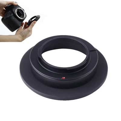 72mm Macro Reverse Adapter Ring For D7100 D810 D750 D760 D610 D7200 D5300 Df - Image 1 of 3