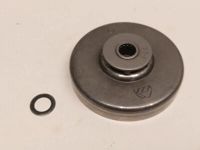 Kupplungstrommel original Dolmar PS 33 39 340 341 390 400 401 Sachs 100 102 - Bild 1 von 4