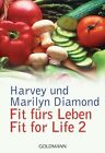 Fit fürs Leben Fit für Life 2 Diamond Marilyn und Irmingard, Hagen: