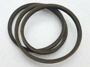FABRICANTE DE EQUIPOS ORIGINALES Cinturón de caballo con rueda 108492 genuino Toro *NUEVO* - Imagen 1 de 2