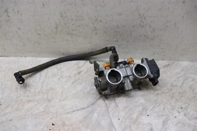 Injetores de combustível Tps corpo do acelerador Honda Cbr500r 2013-2015 - Imagem 1 de 4