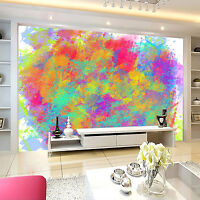 Details about   3D Green fields 52 Wall Paper Wall Print Decal Wall Deco Indoor wall Murals