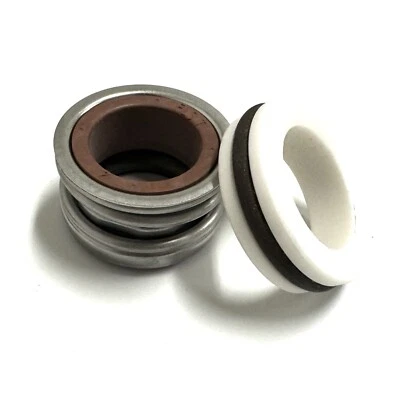 Wacker OEM Mechanical Seal PT3, PT3A, PT3H, PT3V Trash Pumps 5000117819 - Image 1 of 2