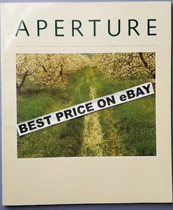 Aperture Number 85 Excellent Photos and Articles ©1981 - Imagen 1 de 8