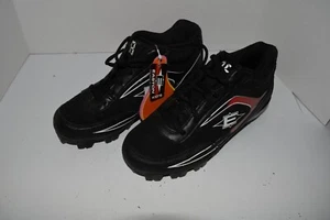 Kid's Easton Soft Cleat Sport Shoes Boys' Size 5 1/2 US Size New With Tags #2 - Picture 1 of 6