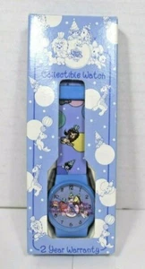 Enesco 1994 Precious Moments Collectible Watch #PBC9411 Vintage - Picture 1 of 5