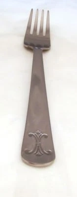 Ikea Edelstahl KEJSARKRONA Essgabel(n) 7 1/2" - Bild 1 von 4