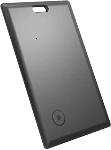 Ultra-Thin Wallet Tracker Card for Apple Find My, Airtag Compatible - Picture 1 of 12
