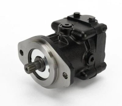 139962GT 139962 OEM Drive Motor 25CC Fixed for Genie S-60 S-65 S-80 S-85 - Image 1 of 4