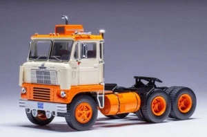,IXOMODELS, BLANCO 7400 6x4 1960 Beige y Naranja, 1/43, IXOTR188.22 - Imagen 1 de 2