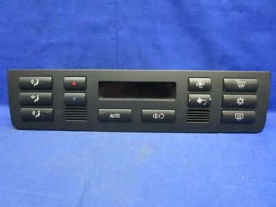 BMW 325Ci 2004 interruptor de control de temperatura térmica PN 6411 4126707 Foto 1 de 4