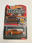 Hot Wheels - RLC Exclusive - 2021 Club Car - Patch/Button "'70 MUSTANG BOSS 302"