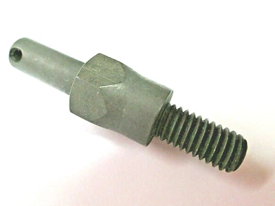 62 64 Comet  Falcon F/M/2  Transmission Shift Bellcrank to Converter Stud Foto 1 de 4