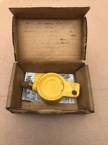 Global Mnfg. Model BS-16 Industrial Ball Vibrator NOS - Picture 1 of 10
