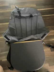 Bugaboo Cameleon Black seat - Picture 1 of 2