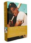 James S Hirsch Willie Mays The Life The Legend 1St Edition 1St Printing