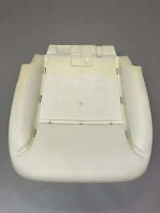 Cojín de asiento Renault Trafic 3 acolchado de espuma lado del conductor/lado del pasajero - Imagen 1 de 4