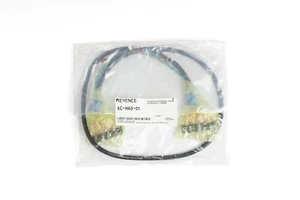 KEYENCE XC-H40-03 Harness cable 40 poles 3m NEW - Picture 1 of 2