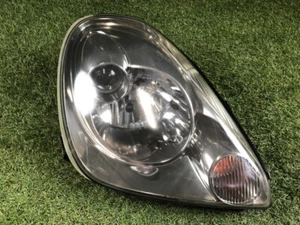 ★ZZW30 MR-S Late Headlight Right KOITO 17-38 used JP F/S - Picture 1 of 9