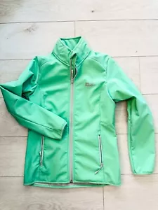 Jacke von Jack Wolfskin in Gr. XS - Bild 1 von 4