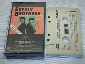 Every Brothers 24 Original Klassiker Kassette Top! - Bild 1 von 2