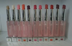 DIOR ADDICT LIP BALM LIP GLOW FULL SIZE 3.2g (VARIOUS SHADES) Boxed - Picture 1 of 20