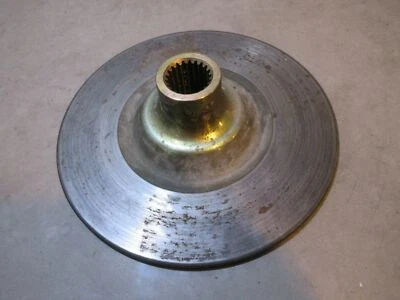 Rotor de disco de freno Polaris Dragon 700 2008 #4 Foto 1 de 2