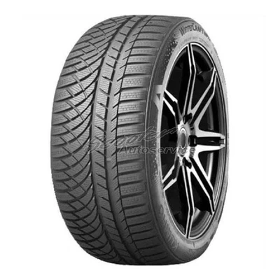 Kumho Winterreifen 255/45R19 104V WinterCraft WP-72 3PMSF XL | 7332 - Bild 1 von 3