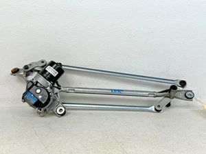 ⭐2013-2020 LINCOLN MKZ WINDSHIELD WIPER TRANSMISSION LINKAGE W/MOTOR OEM LOT2643 - Picture 1 of 14